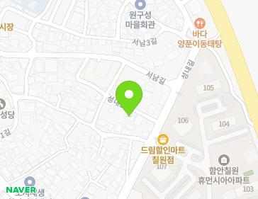 7 Seongnae 3-gil, Chirwon-eup, Haman-gun, Gyeongsangnam-do, Republic of Korea 7 Seongnae 3-gil, Chirwon-eup, Haman-gun, Gyeongsangnam-do, Republic of Korea Map