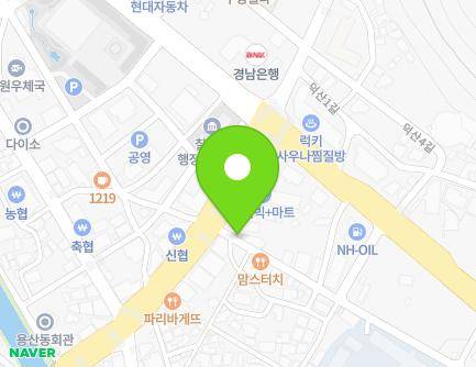 7 Seongnae-gil, Chirwon-eup, Haman-gun, Gyeongsangnam-do, Republic of Korea