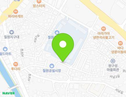 23 Seonam 3-gil, Chirwon-eup, Haman-gun, Gyeongsangnam-do, Republic of Korea Map