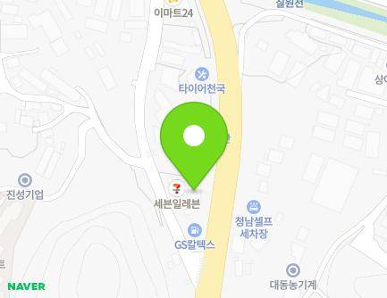 1763 Gyeongnam-daero, Chirwon-eup, Haman-gun, Gyeongsangnam-do, Republic of Korea Map