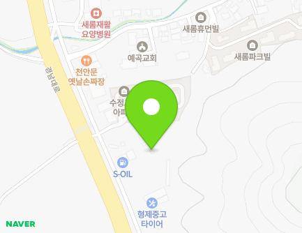 1500-1 Gyeongnam-daero, Chirwon-eup, Haman-gun, Gyeongsangnam-do, Republic of Korea Map