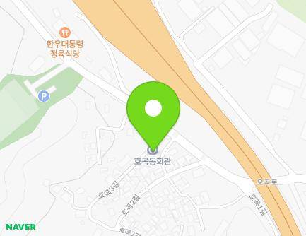 5 Hogok 3-gil, Chirwon-eup, Haman-gun, Gyeongsangnam-do, Republic of Korea Map