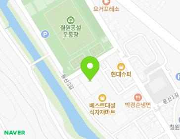 83-3 Yongsan 2-gil, Chirwon-eup, Haman-gun, Gyeongsangnam-do, Republic of Korea 83-3 Yongsan 2-gil, Chirwon-eup, Haman-gun, Gyeongsangnam-do, Republic of Korea Map