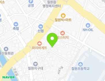 13 Seonam 1-gil, Chirwon-eup, Haman-gun, Gyeongsangnam-do, Republic of Korea 13 Seonam 1-gil, Chirwon-eup, Haman-gun, Gyeongsangnam-do, Republic of Korea Map