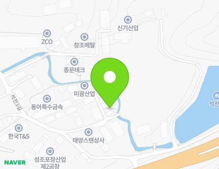 73-20 Seokjeon 3-gil, Chirwon-eup, Haman-gun, Gyeongsangnam-do, Republic of Korea Map