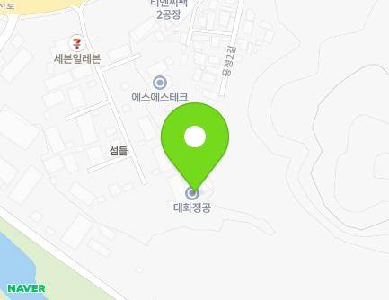 205-27 Wonseo-ro, Chirwon-eup, Haman-gun, Gyeongsangnam-do, Republic of Korea Map