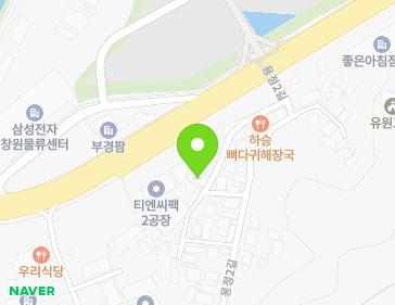 8-20 Yongjeong 2-gil, Chirwon-eup, Haman-gun, Gyeongsangnam-do, Republic of Korea 8-20 Yongjeong 2-gil, Chirwon-eup, Haman-gun, Gyeongsangnam-do, Republic of Korea Map