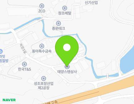 73-2 Seokjeon 3-gil, Chirwon-eup, Haman-gun, Gyeongsangnam-do, Republic of Korea Map