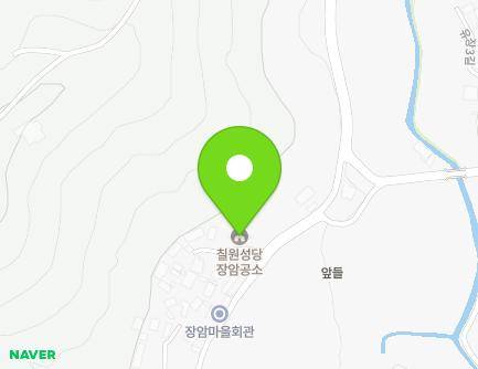 690-6 Yujang-gil, Chirwon-eup, Haman-gun, Gyeongsangnam-do, Republic of Korea Map
