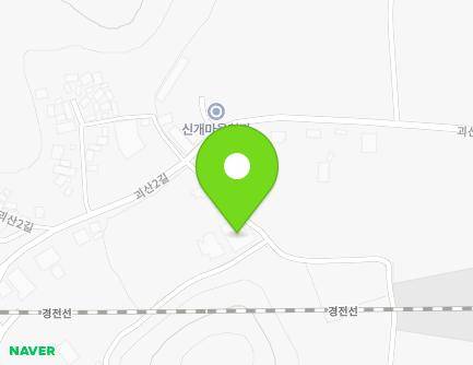 61-1 Goesan 2-gil, Haman-myeon, Haman-gun, Gyeongsangnam-do, Republic of Korea Map