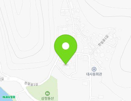 30-2 Hanjeolgol 1-gil, Haman-myeon, Haman-gun, Gyeongsangnam-do, Republic of Korea Map