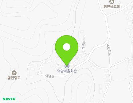 76-33 Deogam-gil, Haman-myeon, Haman-gun, Gyeongsangnam-do, Republic of Korea