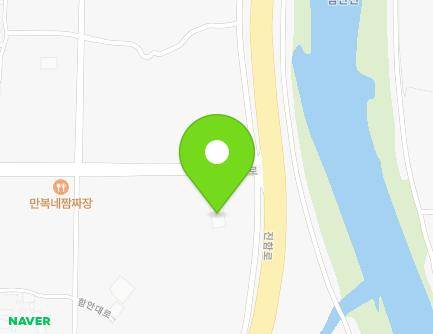184 Bibong-ro, Haman-myeon, Haman-gun, Gyeongsangnam-do, Republic of Korea Map