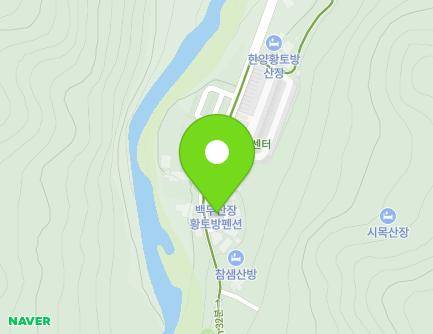 321 Baengmudong-ro, Macheon-myeon, Hamyang-gun, Gyeongsangnam-do, Republic of Korea Map