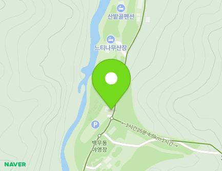 366 Baengmudong-ro, Macheon-myeon, Hamyang-gun, Gyeongsangnam-do, Republic of Korea Map