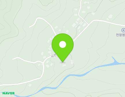 67 Noejeon-gil, Macheon-myeon, Hamyang-gun, Gyeongsangnam-do, Republic of Korea Map