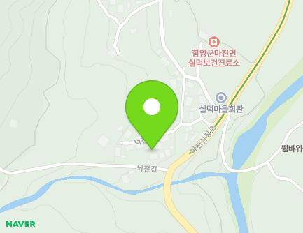 6 Noejeon-gil, Macheon-myeon, Hamyang-gun, Gyeongsangnam-do, Republic of Korea Map