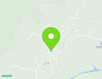 64-6 Noejeon-gil, Macheon-myeon, Hamyang-gun, Gyeongsangnam-do, Republic of Korea Map
