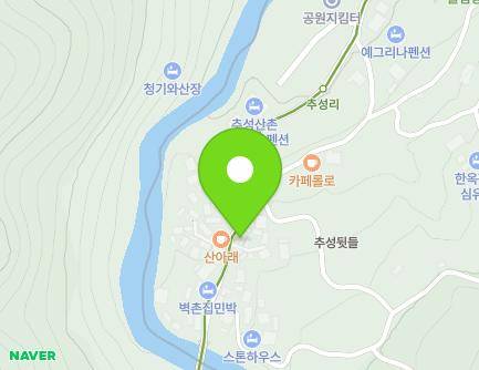 237 Chilseon-ro, Macheon-myeon, Hamyang-gun, Gyeongsangnam-do, Republic of Korea