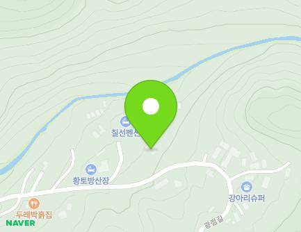 93 Gwangjeom-gil, Macheon-myeon, Hamyang-gun, Gyeongsangnam-do, Republic of Korea Map