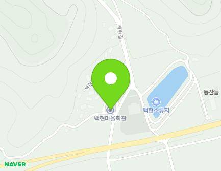 23-4 Baekhyeon-gil, Baekjeon-myeon, Hamyang-gun, Gyeongsangnam-do, Republic of Korea