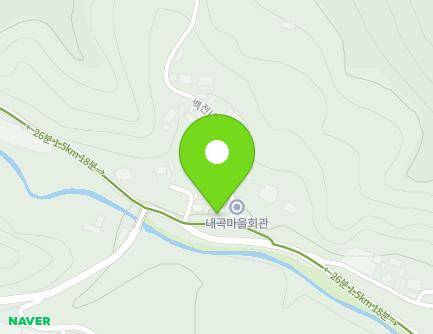 194 Gusandaean-ro, Baekjeon-myeon, Hamyang-gun, Gyeongsangnam-do, Republic of Korea Map