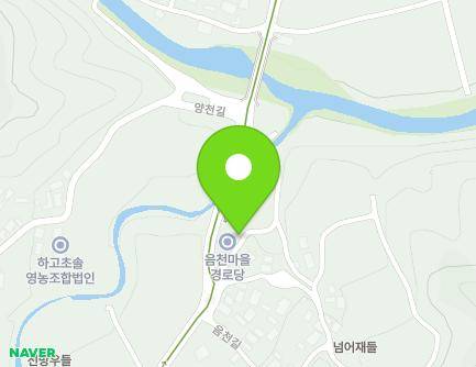 35 Ocheon-ro, Baekjeon-myeon, Hamyang-gun, Gyeongsangnam-do, Republic of Korea