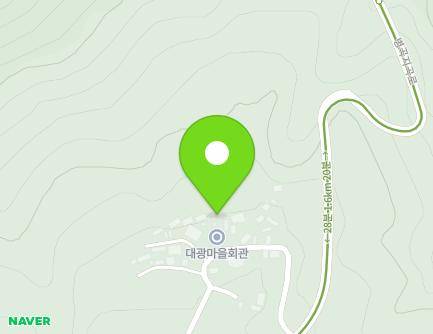 17-1 Daegwang-gil, Byeonggok-myeon, Hamyang-gun, Gyeongsangnam-do, Republic of Korea Map