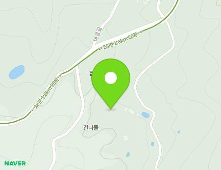 422-1 Byeonggokjigok-ro, Byeonggok-myeon, Hamyang-gun, Gyeongsangnam-do, Republic of Korea Map