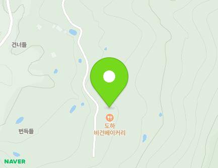 422-3 Byeonggokjigok-ro, Byeonggok-myeon, Hamyang-gun, Gyeongsangnam-do, Republic of Korea Map