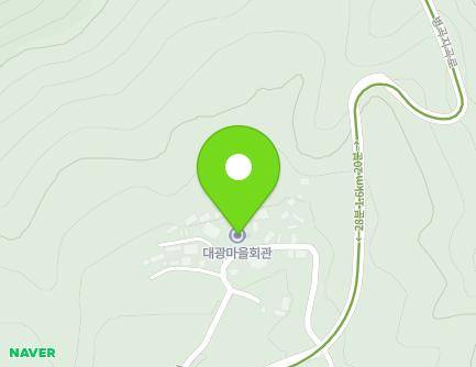 17 Daegwang-gil, Byeonggok-myeon, Hamyang-gun, Gyeongsangnam-do, Republic of Korea Map