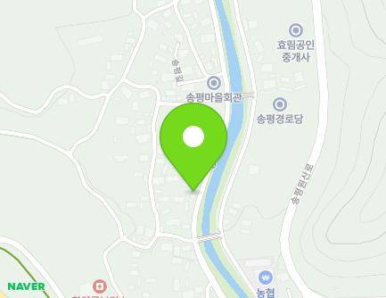 17 Songpyeong-gil, Byeonggok-myeon, Hamyang-gun, Gyeongsangnam-do, Republic of Korea Map