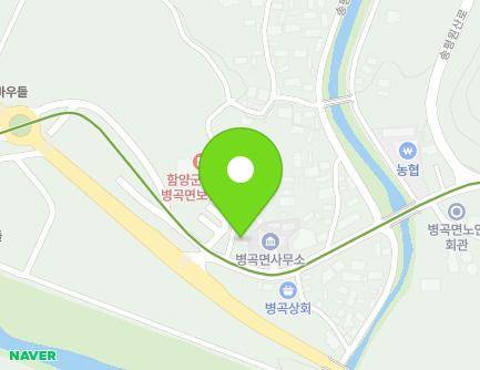 1758 Hamyangnamseo-ro, Byeonggok-myeon, Hamyang-gun, Gyeongsangnam-do, Republic of Korea Map