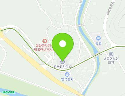 1756 Hamyangnamseo-ro, Byeonggok-myeon, Hamyang-gun, Gyeongsangnam-do, Republic of Korea Map