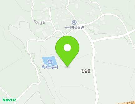 5 Okgyean-gil, Byeonggok-myeon, Hamyang-gun, Gyeongsangnam-do, Republic of Korea Map