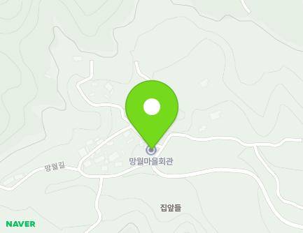 50-3 Mangwol-gil, Byeonggok-myeon, Hamyang-gun, Gyeongsangnam-do, Republic of Korea Map