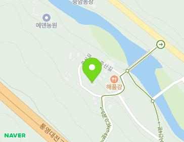 21 Jungsan-gil, Seoha-myeon, Hamyang-gun, Gyeongsangnam-do, Republic of Korea Map