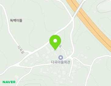 49-10 Dagok-gil, Seoha-myeon, Hamyang-gun, Gyeongsangnam-do, Republic of Korea Map