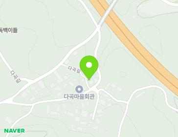 49-15 Dagok-gil, Seoha-myeon, Hamyang-gun, Gyeongsangnam-do, Republic of Korea Map