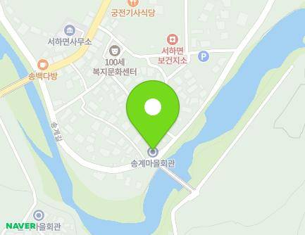 53 Songgye-gil, Seoha-myeon, Hamyang-gun, Gyeongsangnam-do, Republic of Korea