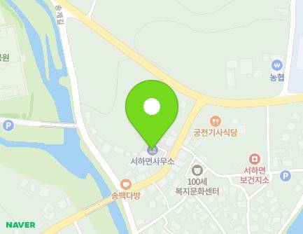 3937 Hamyangnamseo-ro, Seoha-myeon, Hamyang-gun, Gyeongsangnam-do, Republic of Korea