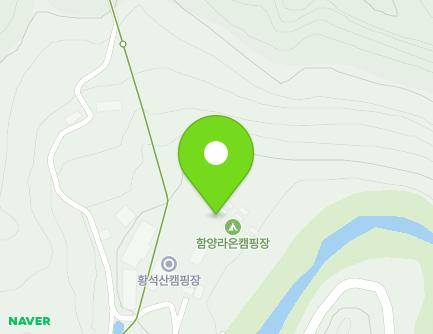 2991 Yuksimnyeong-ro, Seoha-myeon, Hamyang-gun, Gyeongsangnam-do, Republic of Korea Map