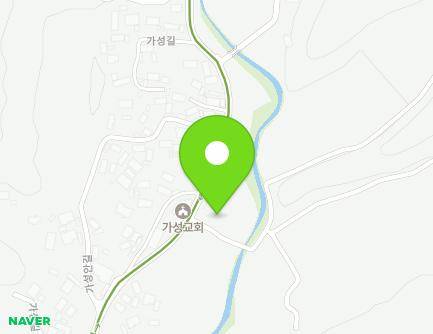 22-22 Gaseong-gil, Sudong-myeon, Hamyang-gun, Gyeongsangnam-do, Republic of Korea