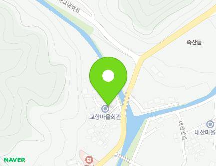 3-2 Gyohang-gil, Sudong-myeon, Hamyang-gun, Gyeongsangnam-do, Republic of Korea