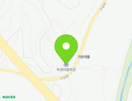 3 Busaeng-gil, Sudong-myeon, Hamyang-gun, Gyeongsangnam-do, Republic of Korea