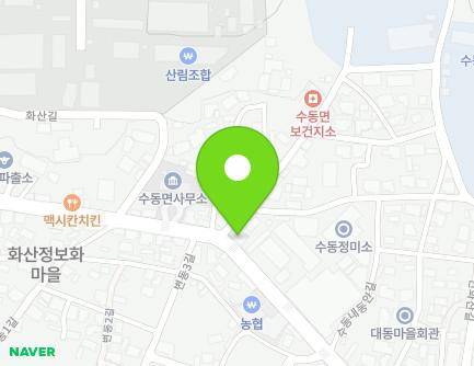31-1 Sudong-gil, Sudong-myeon, Hamyang-gun, Gyeongsangnam-do, Republic of Korea Map