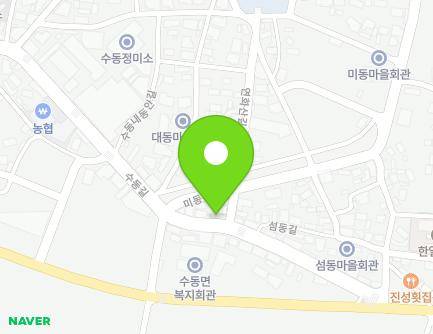 57 Sudong-gil, Sudong-myeon, Hamyang-gun, Gyeongsangnam-do, Republic of Korea Map
