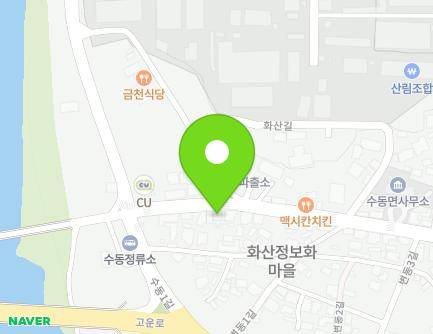 10 Sudong-gil, Sudong-myeon, Hamyang-gun, Gyeongsangnam-do, Republic of Korea Map