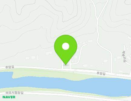 48-1 Huam-gil, Anui-myeon, Hamyang-gun, Gyeongsangnam-do, Republic of Korea Map