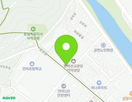 1 Heosamdul-gil, Anui-myeon, Hamyang-gun, Gyeongsangnam-do, Republic of Korea Map